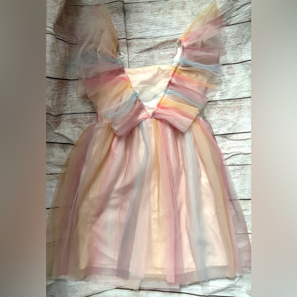 H&M Girls Dress